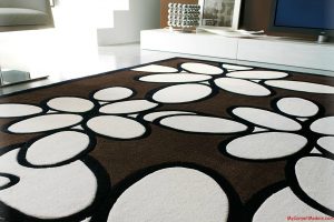 carpet design modern ... imposing modern carpet design for living room ideas ... QKQODDX