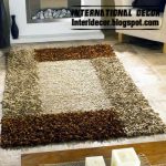 carpet design modern modern turkish fur carpet, rug model 2013 YCOYUHW
