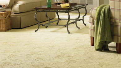 carpet floor plush carpet flooring UONHUXU