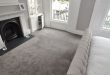 carpet ideas elegant cream and grey styled bedroom. carpet by bowloom ltd. LFWXQSV
