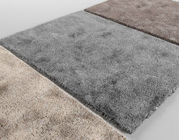 carpet models carpet vray 3d SAYNYXJ