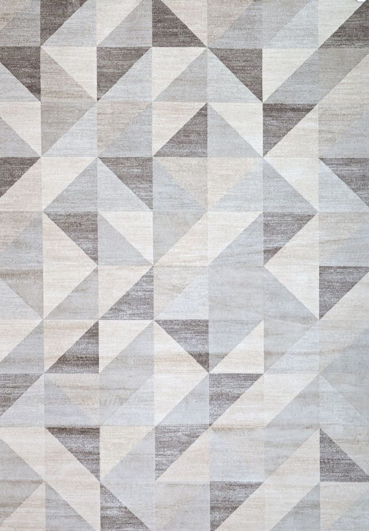 carpet modern pattern abacasa sonoma colburn gray u0026 white area rug | allmodern ZUXRTZR