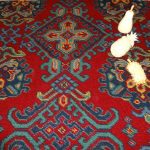 carpet patterns turkey smyrna axminster carpet wool and nylon - red sheme - width: / FCHLLTW