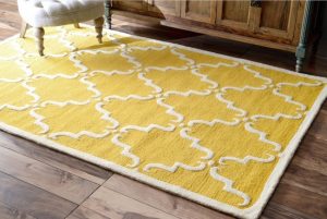 Carpet rug 25 yellow rug and carpet ideas to brighten up any room BPXEDVA
