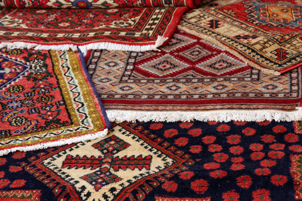 Carpet rug carpet rug handmade KHQNAMQ