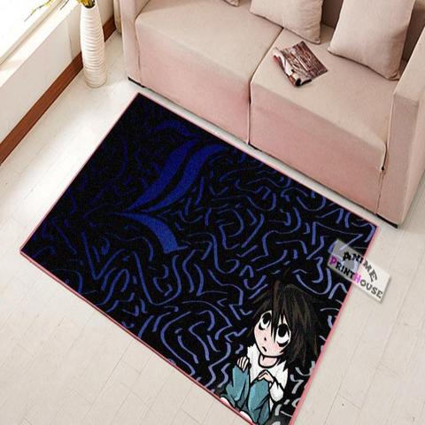 Carpet rug death note carpet u0026 rug | 2 designs ZRSVQSW