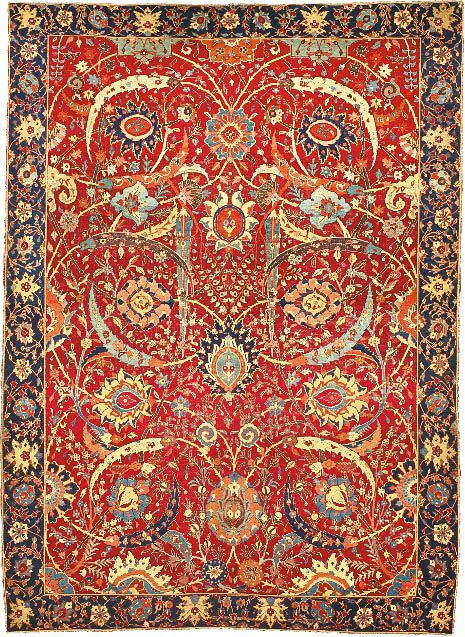Carpet rug most expensive rug ever sold BORWWKG