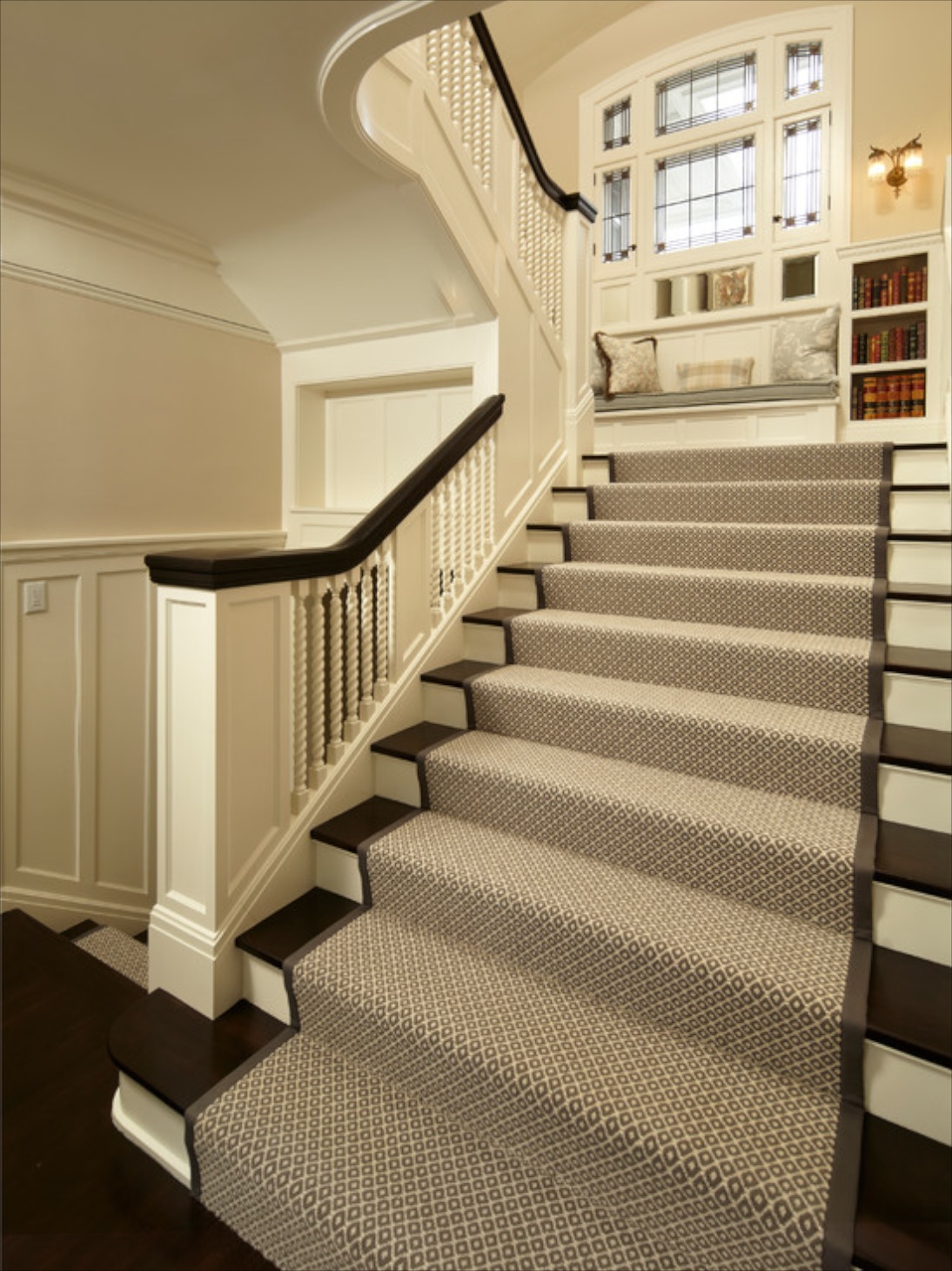Carpet stairs carpeting stairs colors KYZEZYE