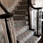 Carpet stairs tips to how to choose a stair carpet runner HAAWQGQ