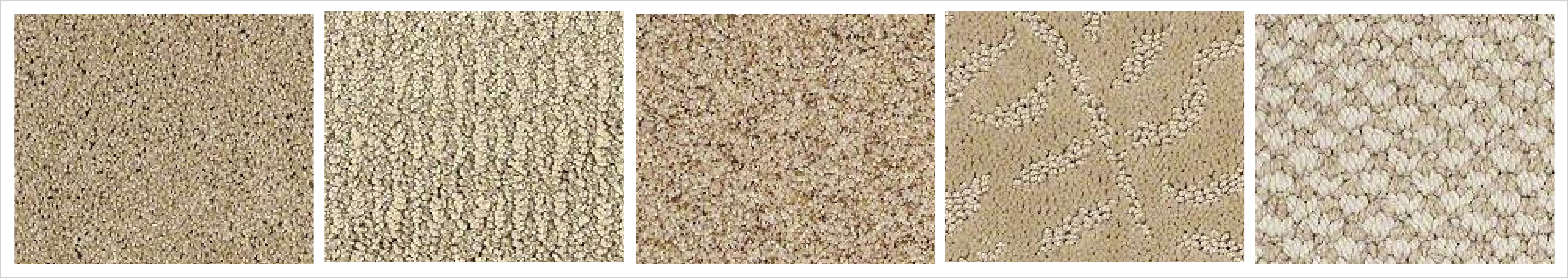 carpet styles #2 CCCDRHH
