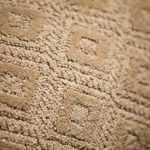 carpet styles cut-and-loop carpets are trimmed into designs. WAIUCHK