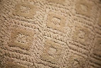 carpet styles cut-and-loop carpets are trimmed into designs. WAIUCHK