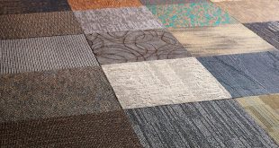 carpet tiles versatile assorted commercial pattern 24 in. x 24 in. carpet tile (10 tiles FSAYVIU