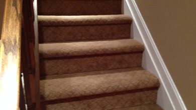 Carpeting stairs carpeted stairs SDHYCSL