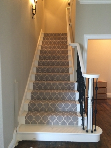 Carpeting stairs ... carpeting stairs with spindles taza from tuftex carpets of california  photos OLHRIFF