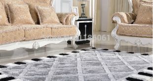 carpets and flooring online hot sale plaid modern carpet for livingroom and area shaggy rug of bedroom IKXAYAO