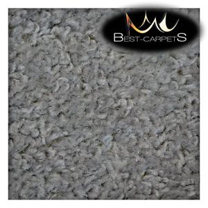Cheap and quality carpets image is loading cheap-amp-quality-carpets-feltback-eton-grey-silver- PUXMHKQ