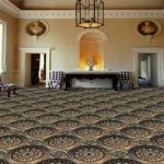 china axminster carpet; wall to wall carpet; pp rug; hotel carpet; machine QTGSLLP