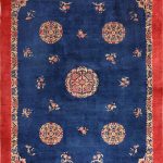 chinese rugs antique blue chinese rug 49243 nazmiyal JHRDPER