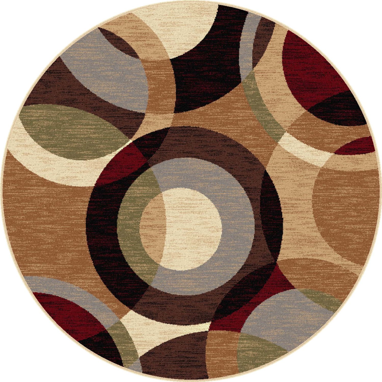 circular rug know a bit more about the circular rugs MUFDIEI