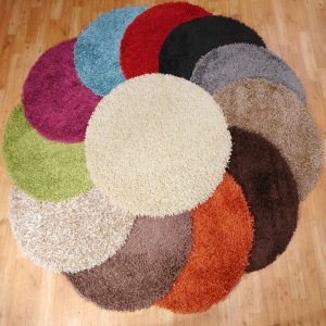 circular rug round shaggy rugs QSCRYFQ