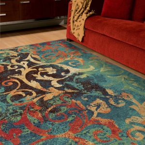 colourful area rug picture 4 of 50 bright colored area rugs lovely home design with multi WSXWGIF