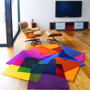 colourful area rug very beautiful colorful living room rug FYPNALU