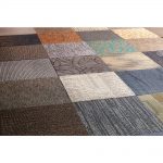 commercial carpet tiles versatile assorted commercial pattern 24 in. x 24 in. carpet tile (10 tiles FQYFSCV