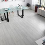 Commercial laminate flooring oak laminate flooring / floating / for domestic use / commercial - roble CBRXJHM