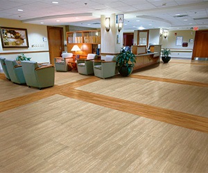commercial vinyl flooring natural creations® luxury vinyl tile with the i-set™ installation system  from armstrong PVRTTHK