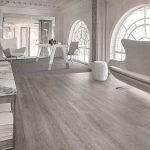 commercial vinyl flooring (resilient vinyl flooring tile) | secoya c0009 floating lvt commercial  flooring | YIEJINH