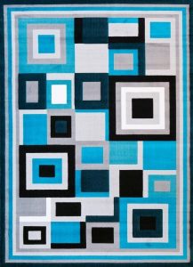 Contemporary affordable rugs beautiful colorful turquoise contemporary area rugs - bargain area rugs PWFFOOG