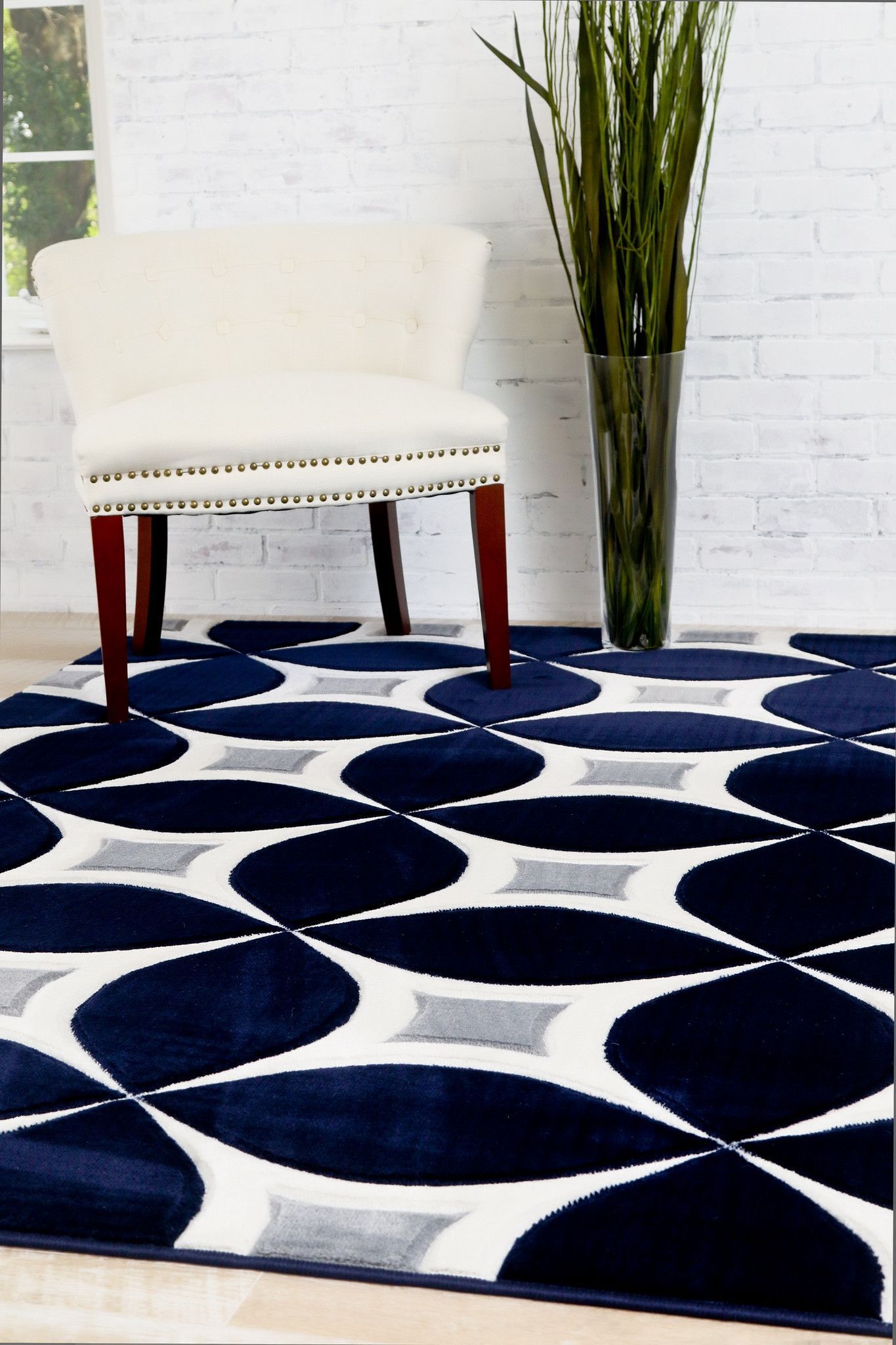 Contemporary affordable rugs