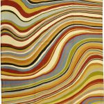 contemporary carpets contemporary-wool-rugs-abstract-wall-hangings-accent-carpets- ... SINZVVS
