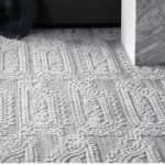 contemporary rug chal rug EWWRRKU