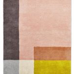 contemporary rug element rug by gus SEDYSTY
