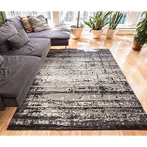 cool rugs cool floor rugs. longlac grey vintage stripe modern casual 5x7 ( 5u00273 OQVLBAM