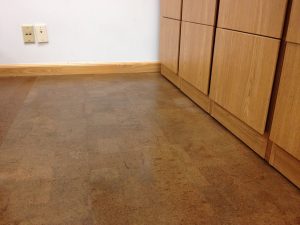 cork floor tiles cork floors - cork floors kitchen - youtube OBRUTPK