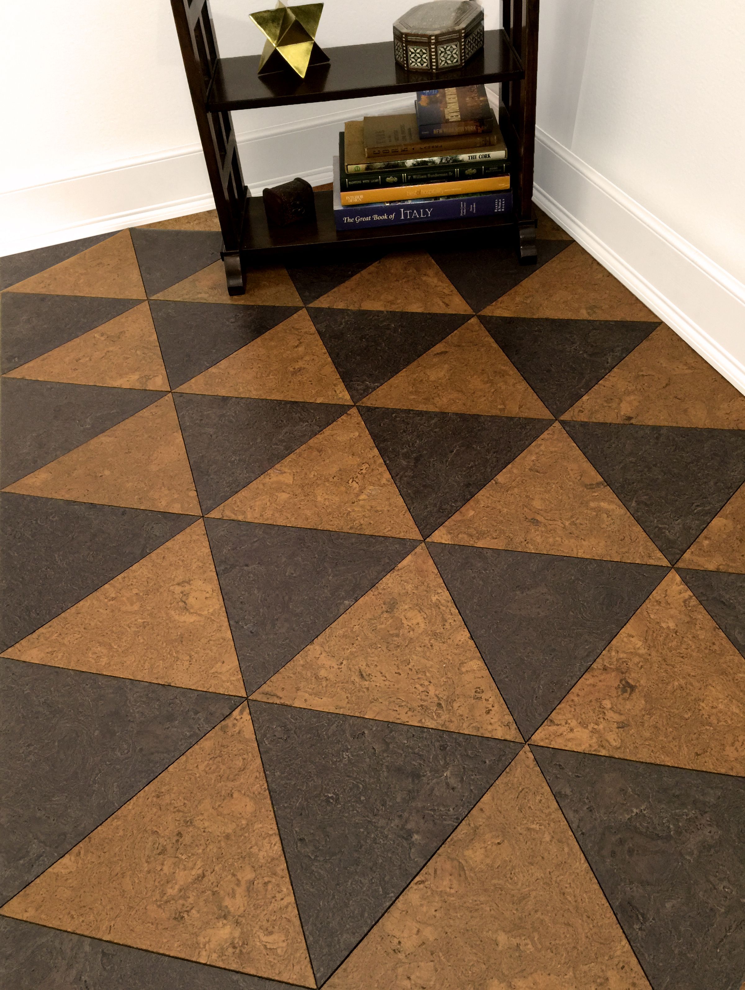 cork floor tiles #cork #tiles for #flooring. yes, this is a cork floor from corkfloor.com THGFDMG