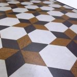 cork floor tiles never seen a cork floor? GSMDNSB