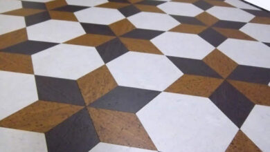 cork floor tiles never seen a cork floor? GSMDNSB
