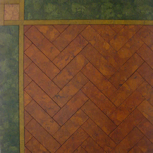 cork floor tiles tile pattern ideas NTJLGGA