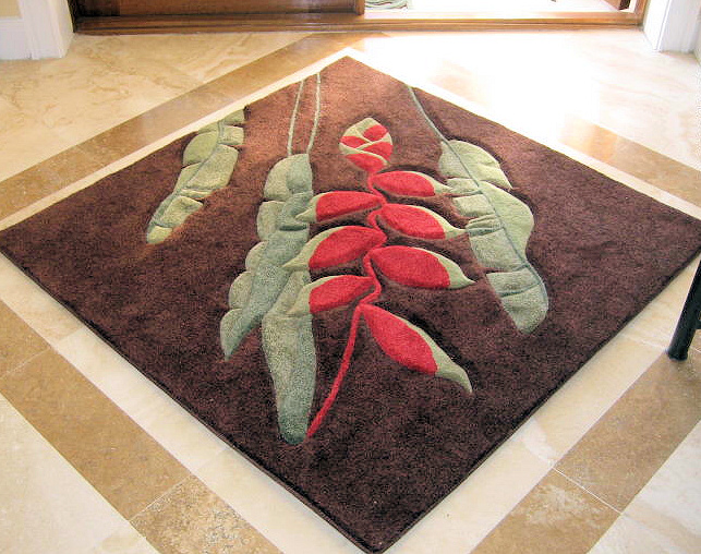 custom carpet accent interior design projects with custom rugs HEXZTNU