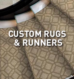 custom carpet custom rugs, runners and stairs ZWHEQNK