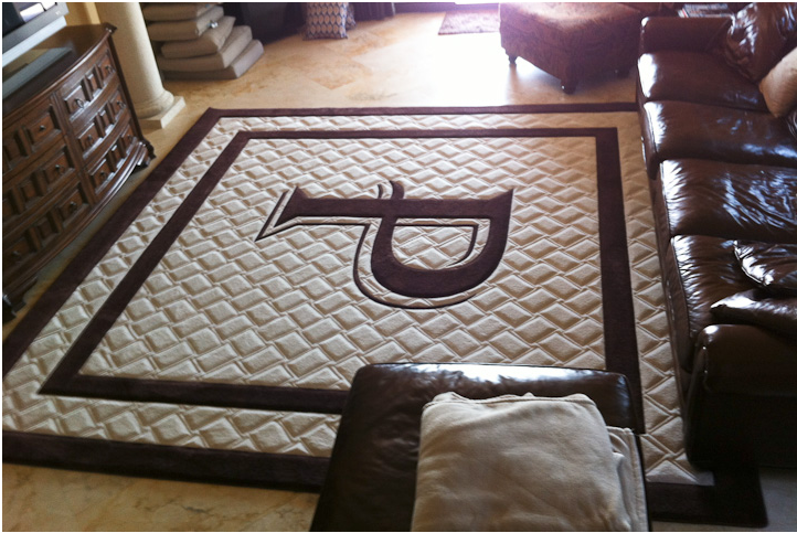 custom rug custom home area rugs URJDNZX