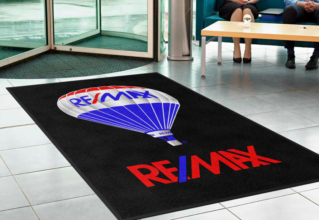 custom rug top floor mats with logo on regard to custom rugs personalized 13 UNRKMJQ