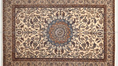 cut out persian rug texture 20139 SBQOYTR