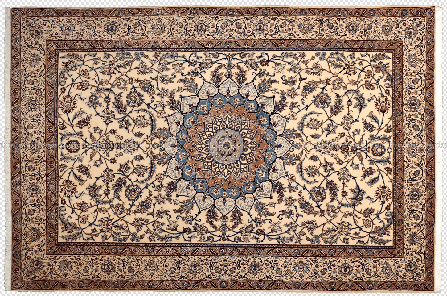 cut out persian rug texture 20139 SBQOYTR
