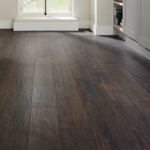 dark laminate flooring professional v groove dark oak laminate flooring WLUPTYR