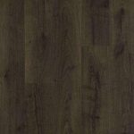 dark laminate wood flooring outlast+ vintage tobacco oak 10 mm thick x 7-1/2 in. wide ACNQCJG